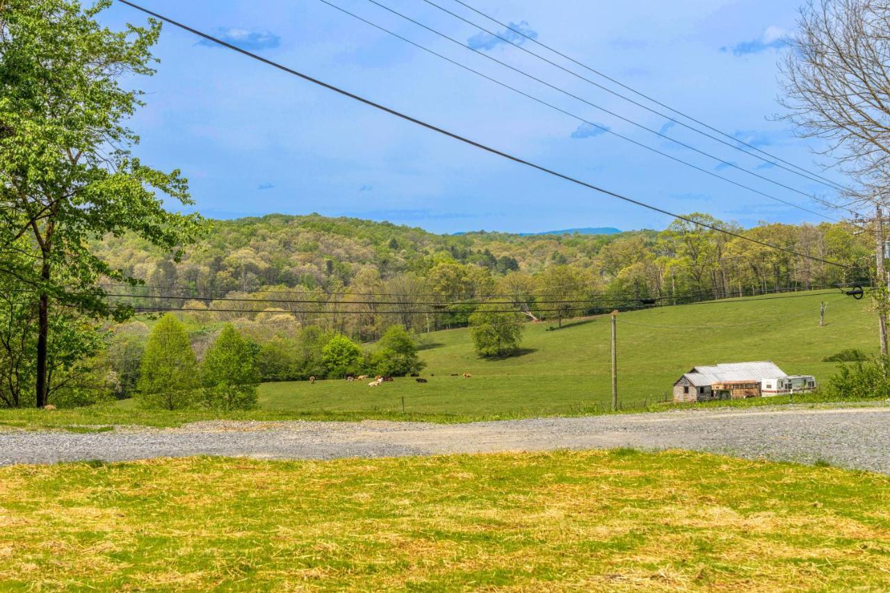 Holiday home Modern Mountain Retreat Blue Ridge