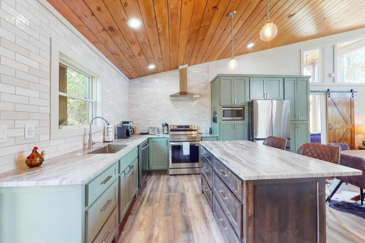 Holiday home Modern Mountain Retreat