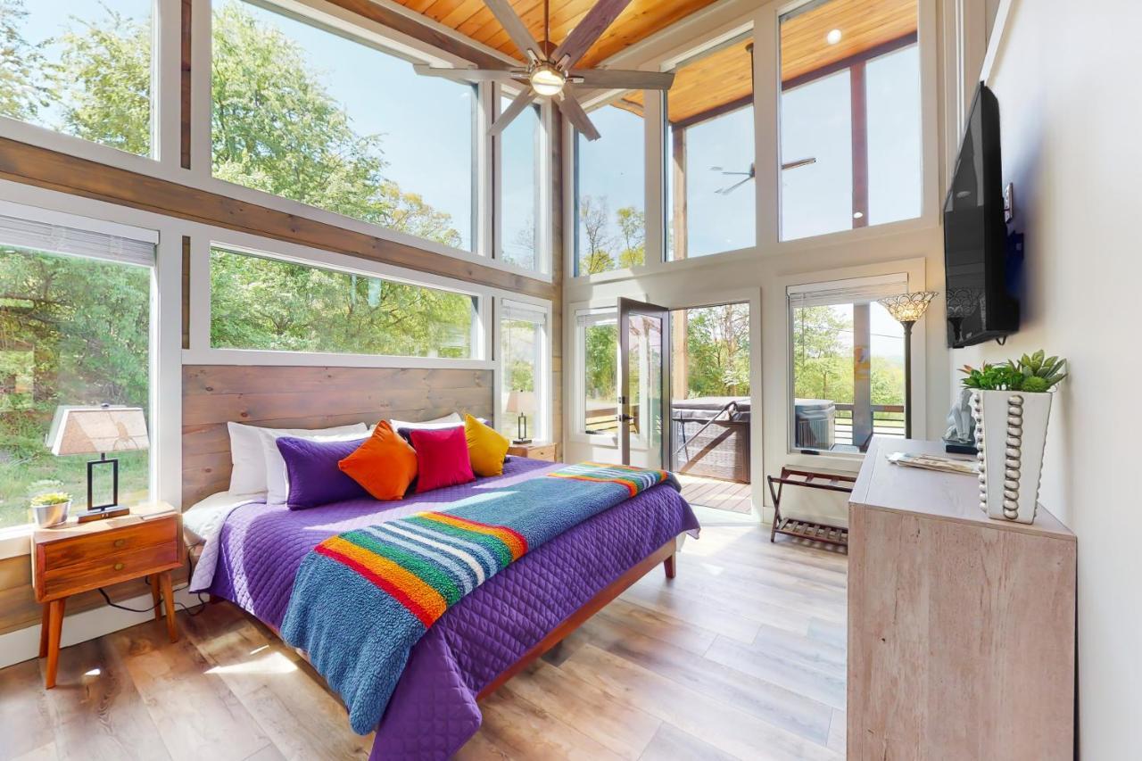 Holiday home Modern Mountain Retreat *